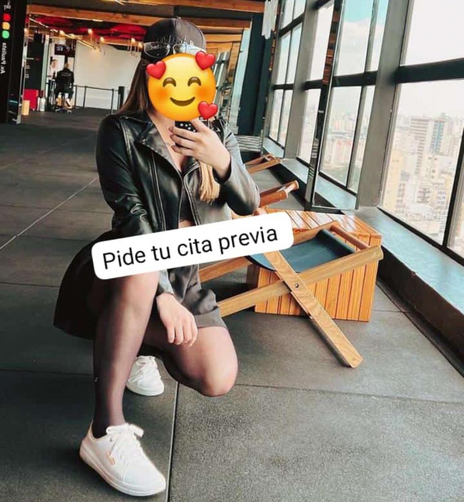 Chica busca chico en Málaga: 