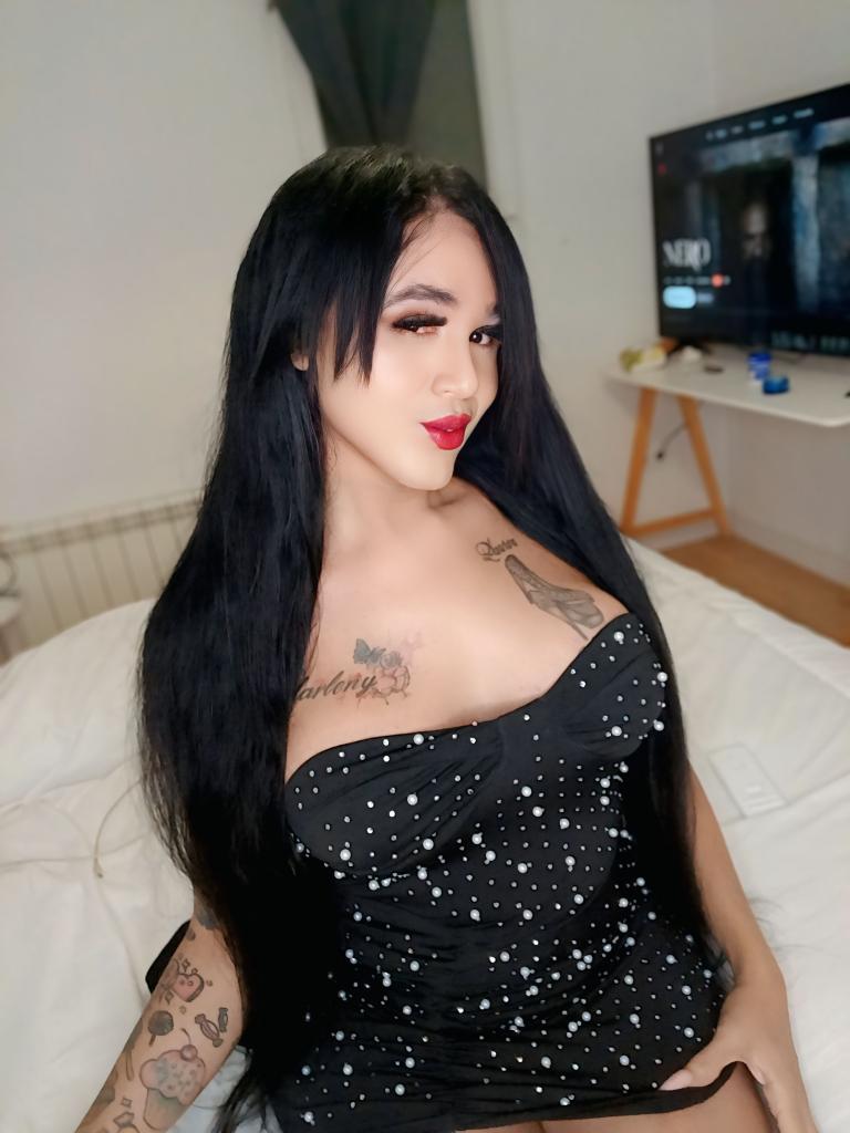 Transexual en Las Palmas: 