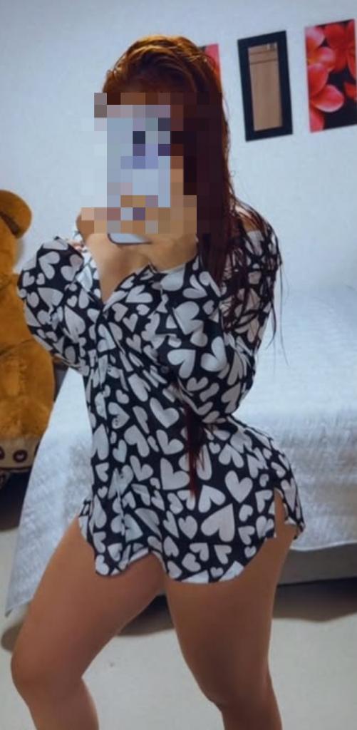 600488548: Chica busca chico en Málaga