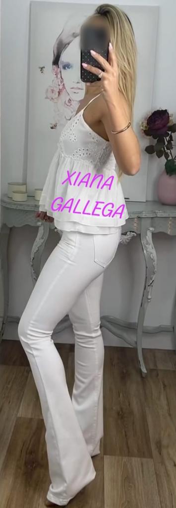 Chica busca chico en La Coruña: 