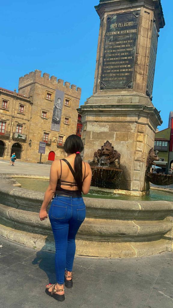 Transexual en Almería: 