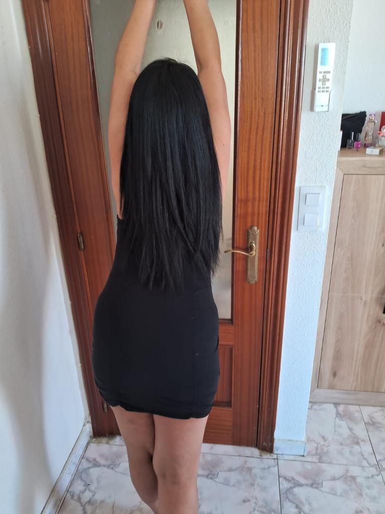 634015830: Chica busca chico en Badajoz