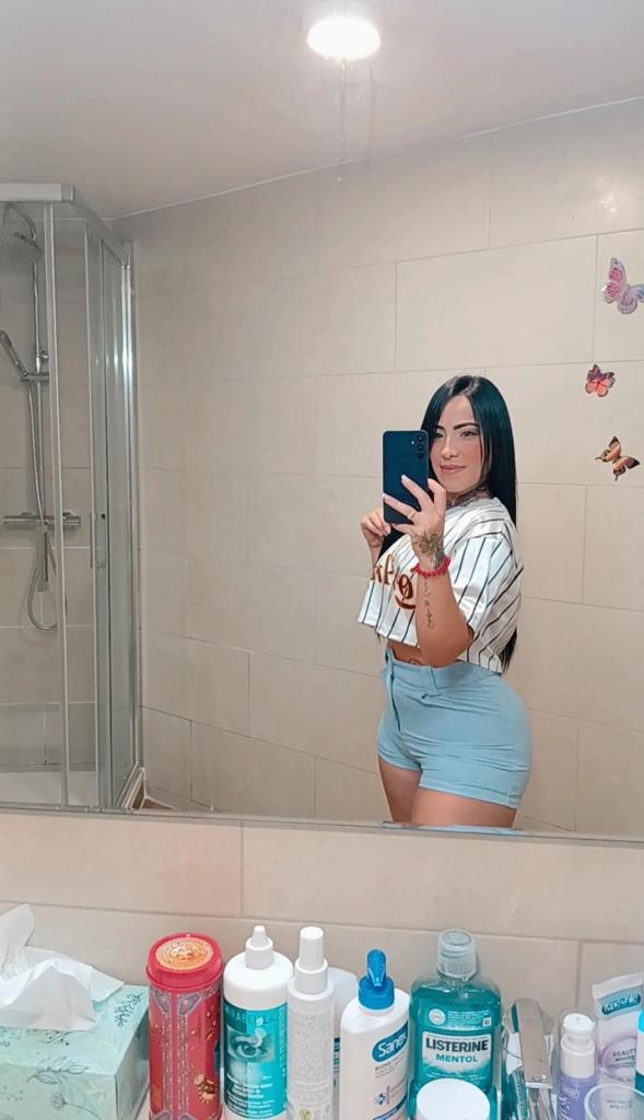 614479325: Chica busca chico en Madrid