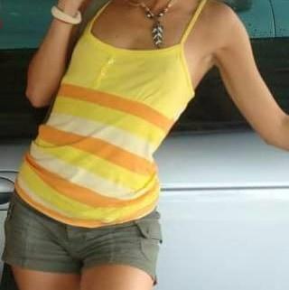 Chica busca chico en Cáceres: 