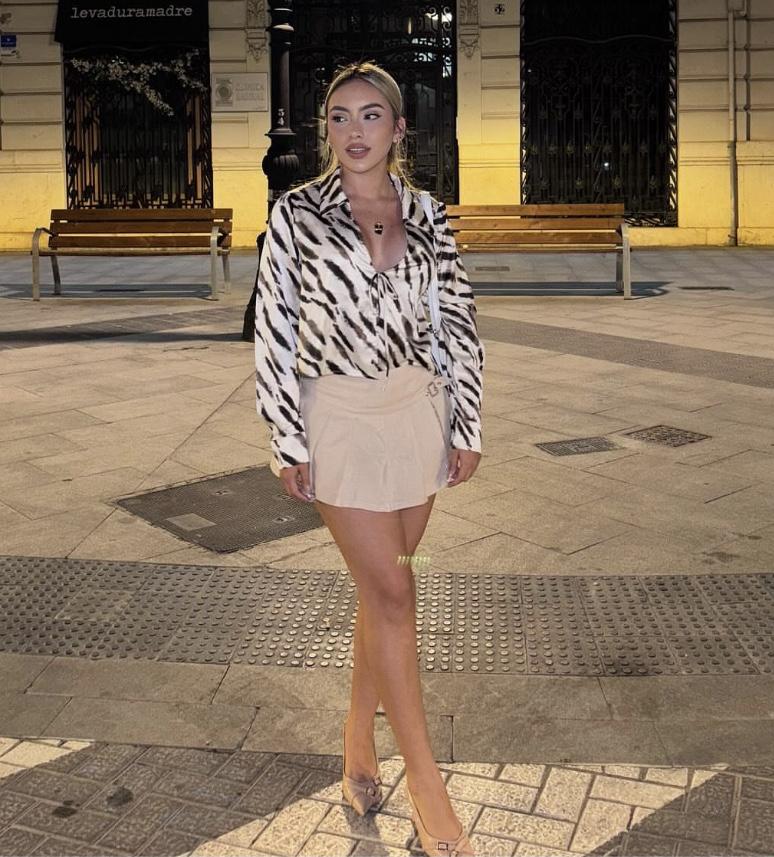 641418234: Chica busca chico en Navarra