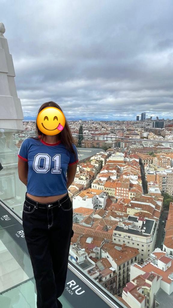 Chica busca chico en Granada: 