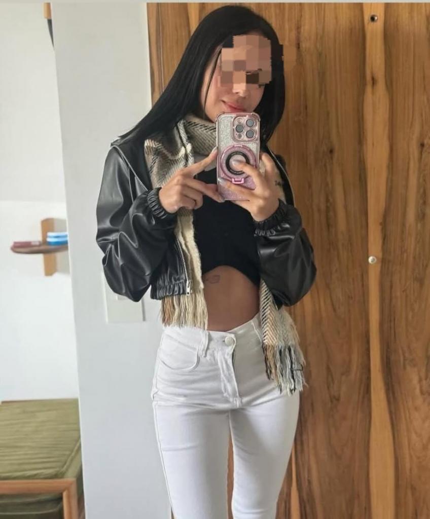 Chica busca chico en Lugo: Chica busca chico