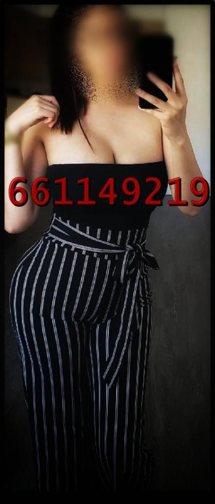 Chica busca chico en Madrid: 