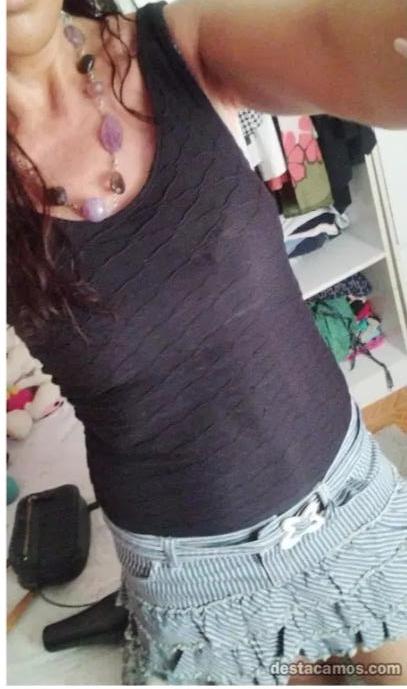 Chica busca chico en Jaén: 