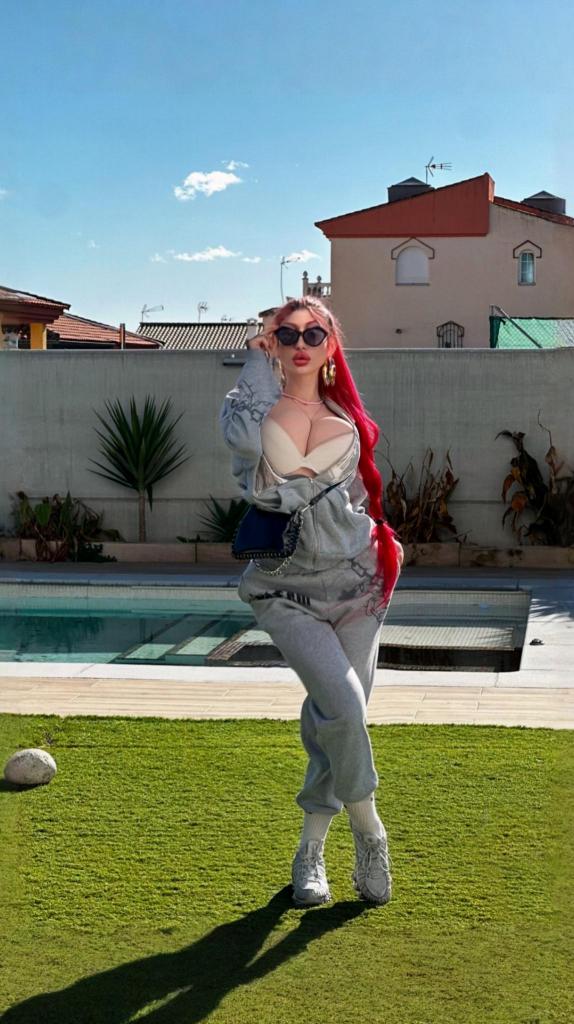 Transexual en Granada: 