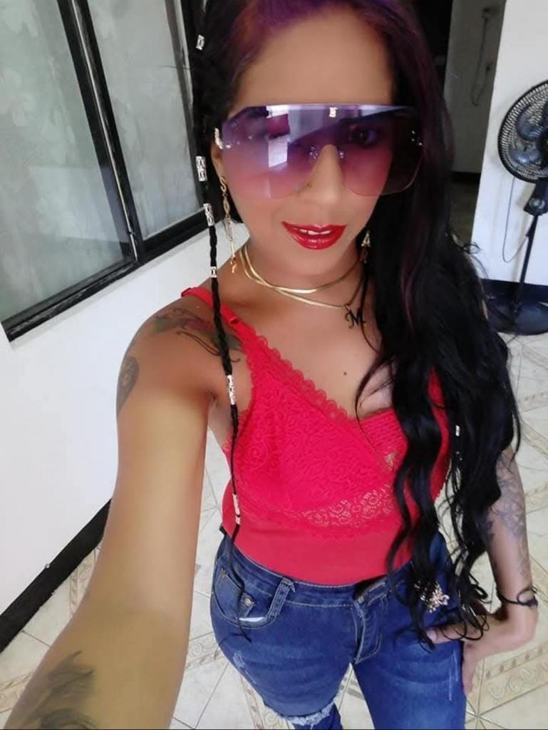 Chica busca chico en Melilla: 