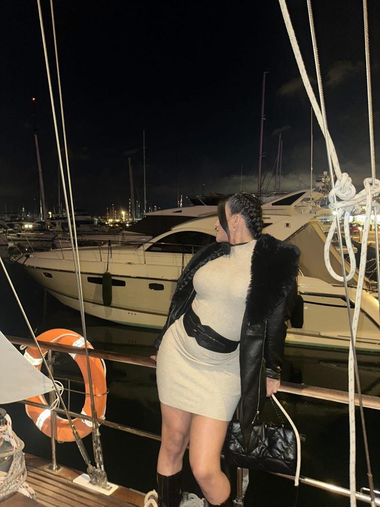 Transexual en Vizcaya: 