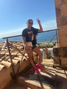 610197611: Chica busca chico en Mallorca