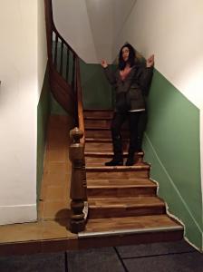 604274372: Chica busca chico en Almería