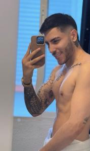 674996988: Chico busca chica en Madrid