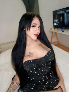 664182078: Travesti en Las Palmas