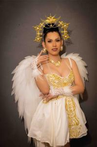 634005742: Transexual en Barcelona