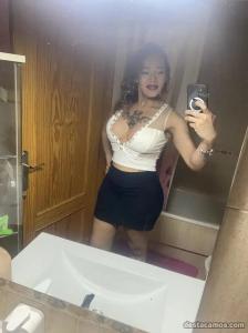 612269755: Transexual en Murcia