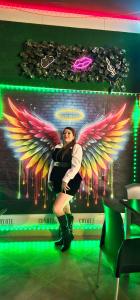 672950531: Chica busca chico en Valencia