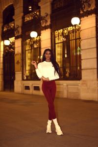 670720625: Travesti en Las Palmas