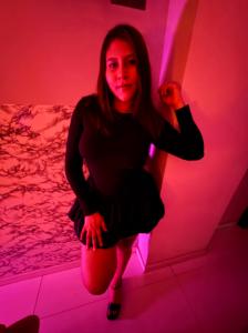 647618212: Chica busca chico en Málaga