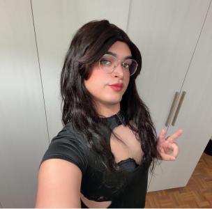 697484966: Transexual en León