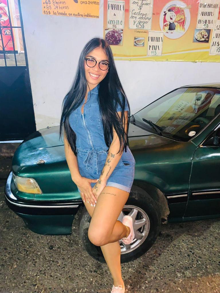 Chica busca chico en Córdoba: 