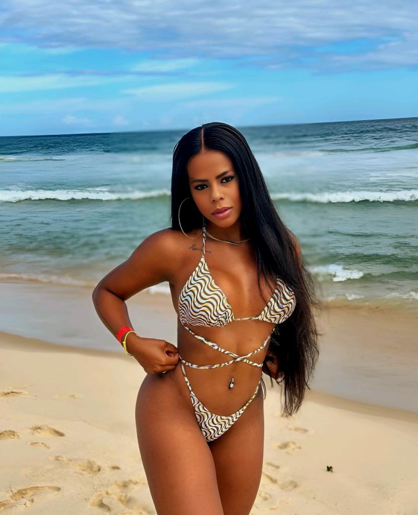 Transexual en Burgos: 