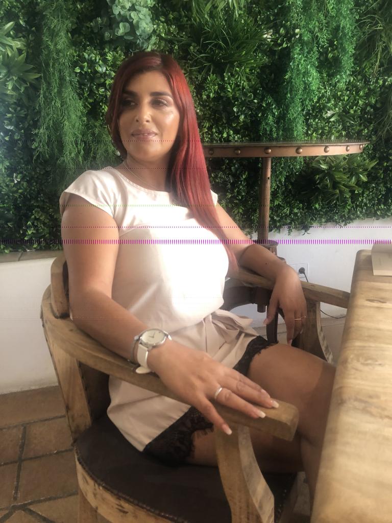 643790229: Chica busca chico en Málaga