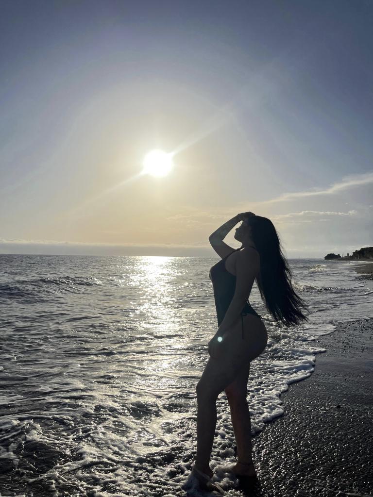 Chica busca chico en Málaga: 