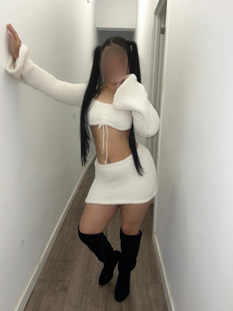 Chica busca chico en Las Palmas: 