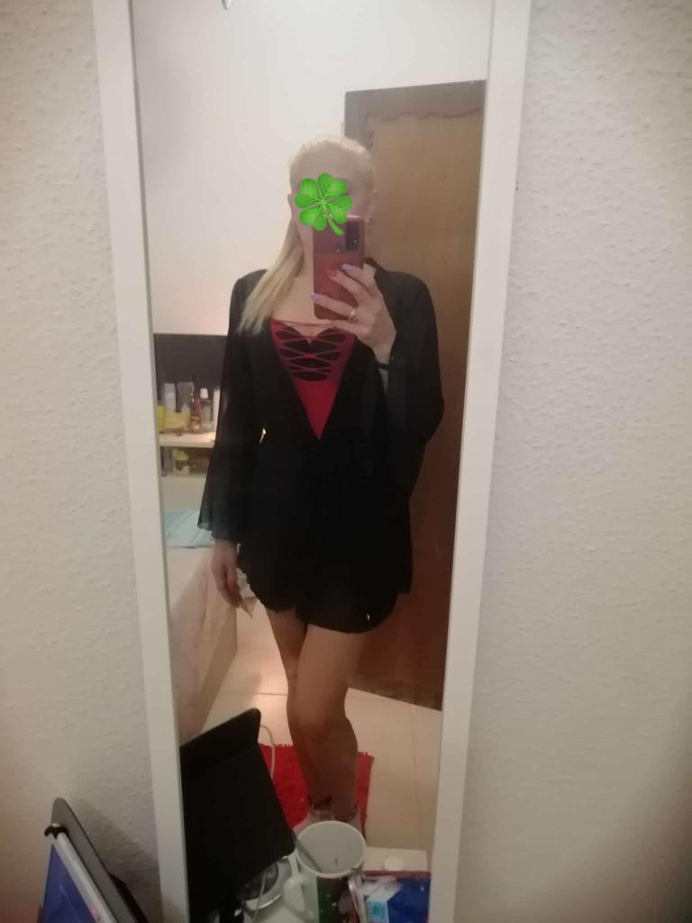 632505081: Chica busca chico en Toledo