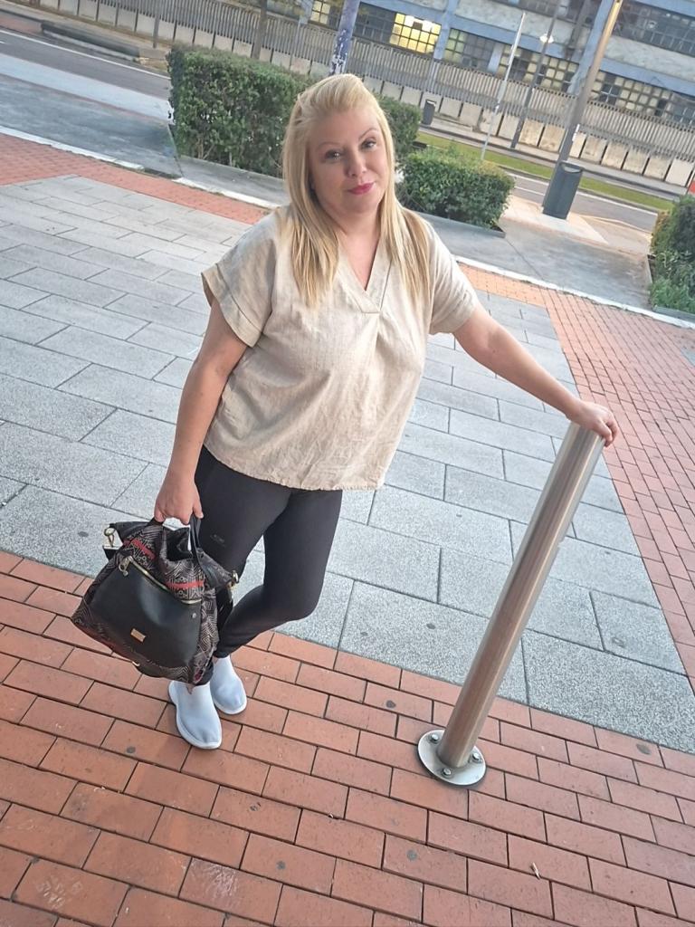 623578801: Chica busca chico en Vizcaya