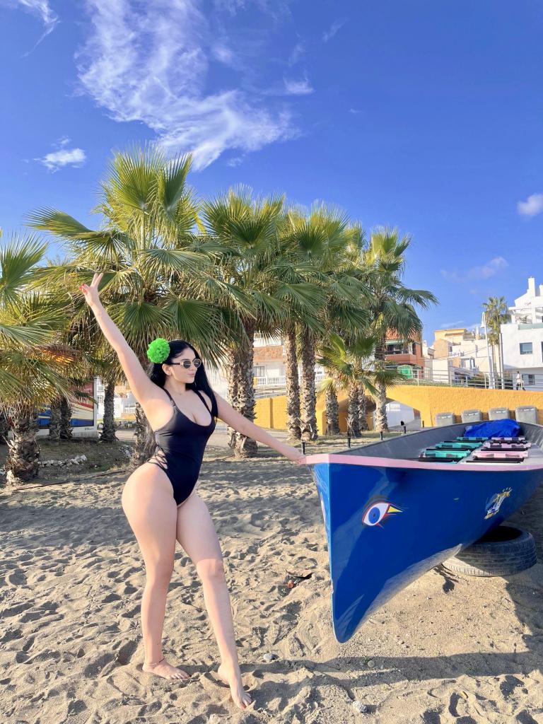 Chica busca chico en Málaga: 