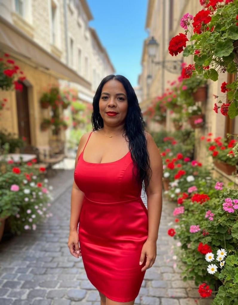 Chica busca chico en Málaga: 