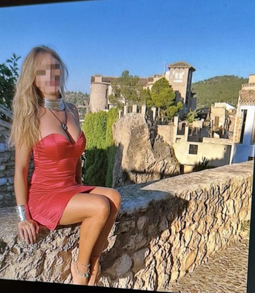 614043897: Chica busca chico en Murcia