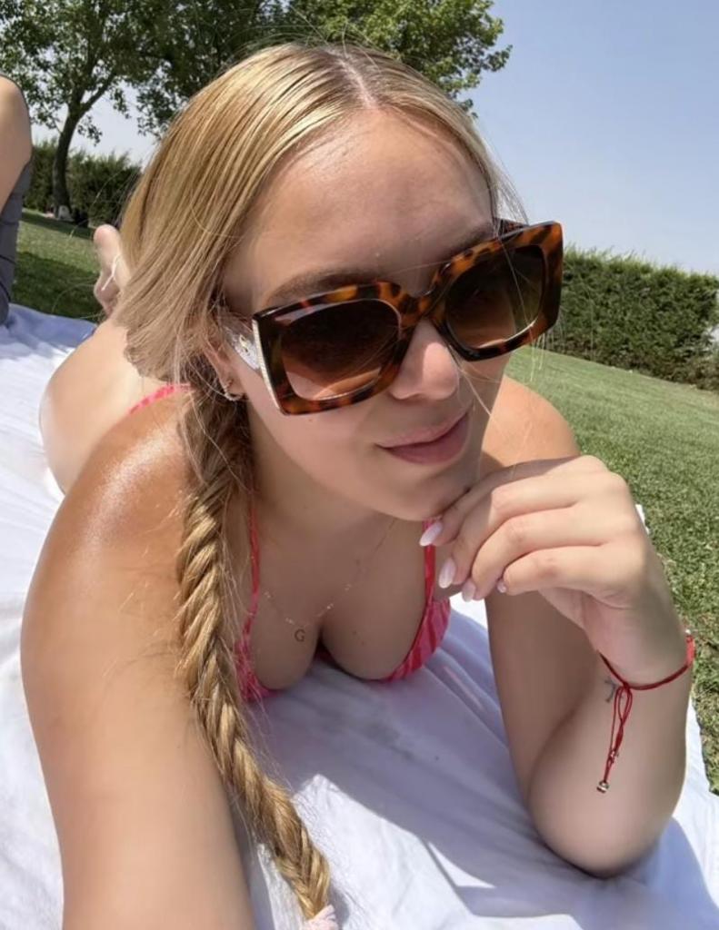 Chica busca chico en Gerona: 