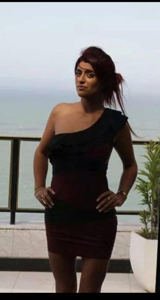 Chica busca chico en Málaga: 