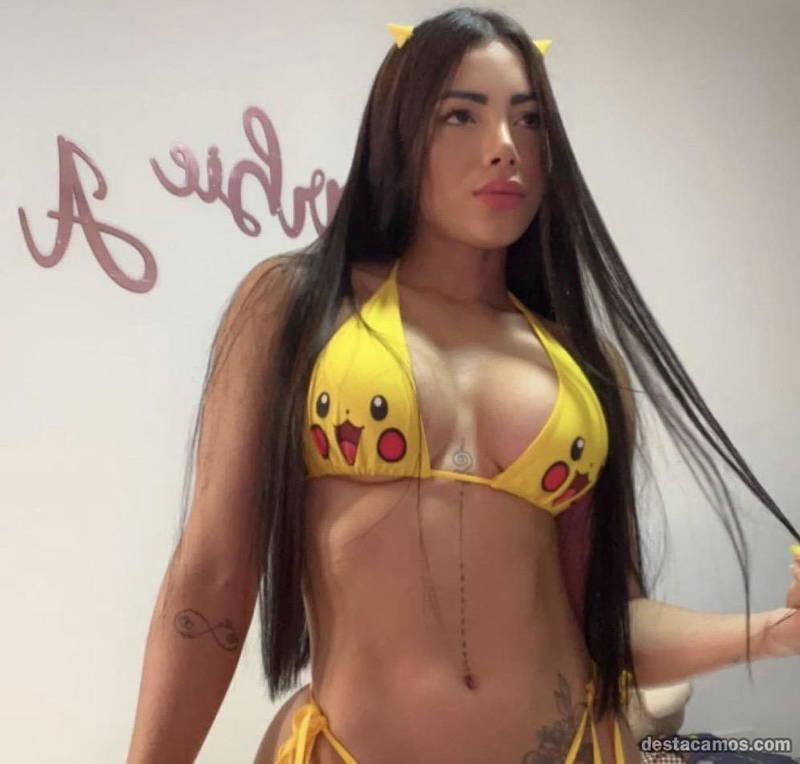 Transexual en Barcelona: 