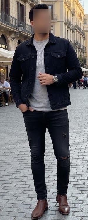 Chico busca chica en Guipúzcoa: 