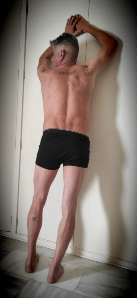 Chico busca chica en Córdoba: 