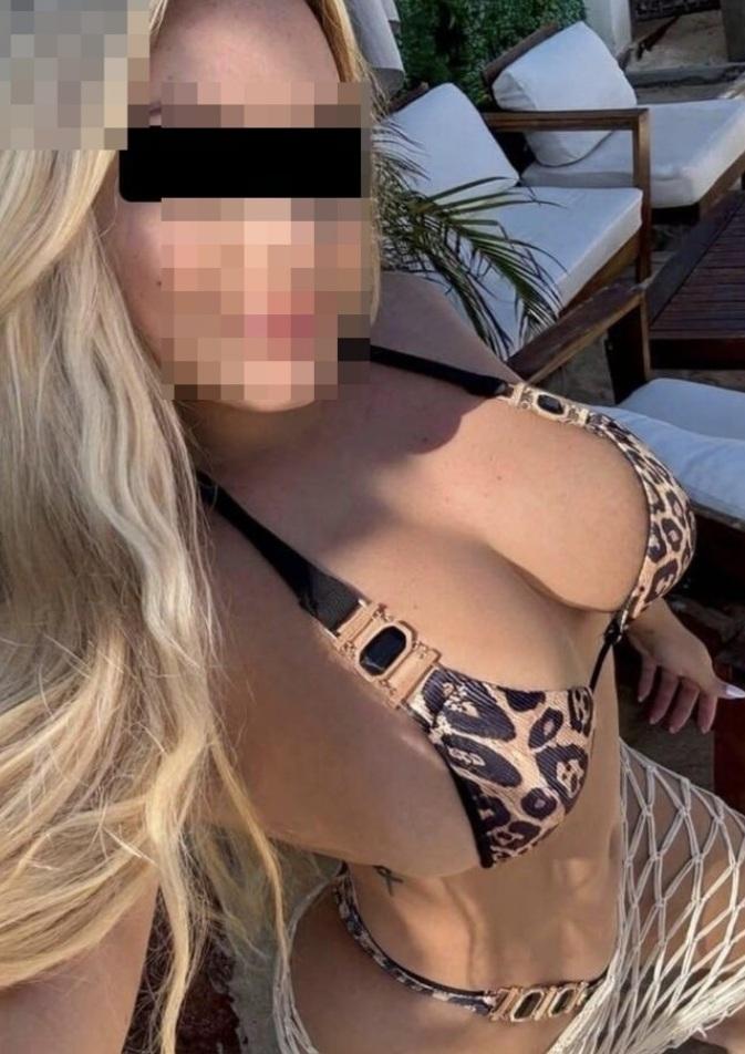 Chica busca chico en Málaga: 