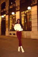 670720625: Transexual en Las Palmas