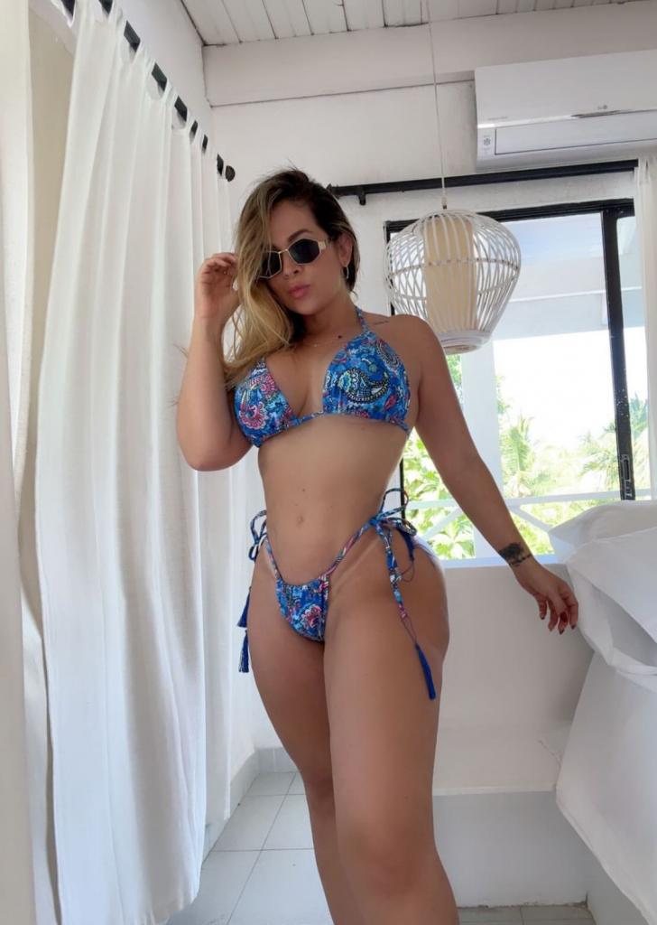 Chica busca chico en Las Palmas: 