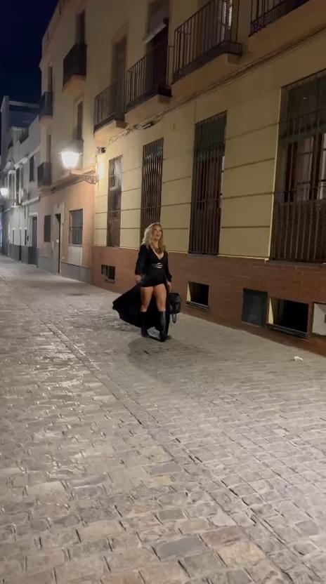 Chica busca chico en Málaga: 