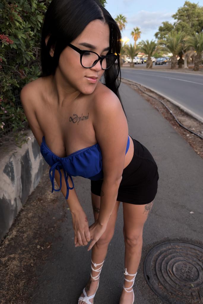 602659958: Chica busca chico en Las Palmas