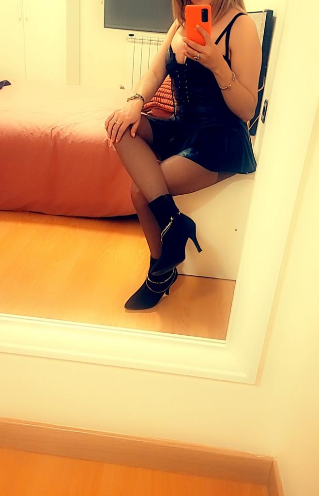 613338590: Chica busca chico en Valladolid