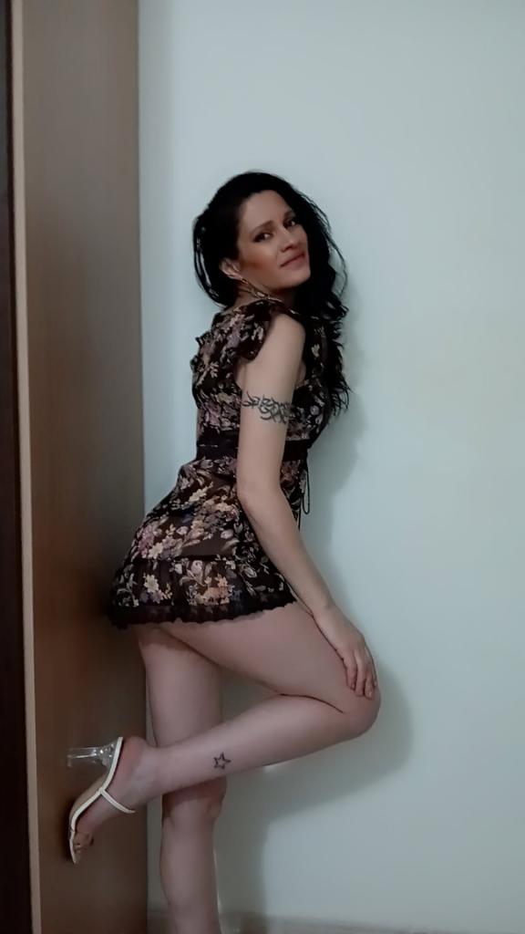 Chica busca chico en Murcia: 