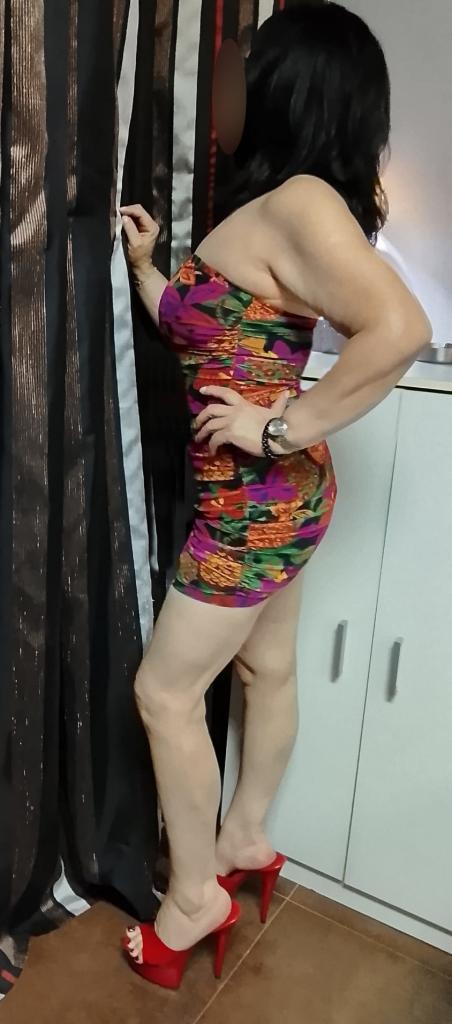 Chica busca chico en Barcelona: 