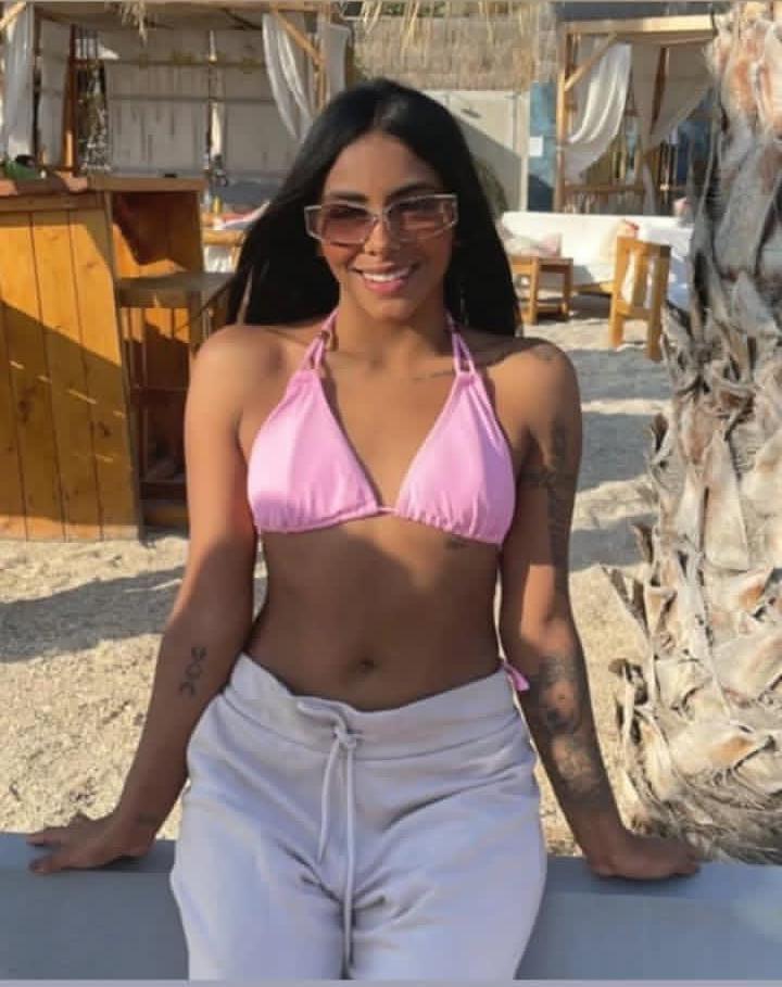 Chica busca chico en Alicante: 